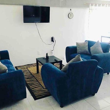 Lindo Departamento Centrico Con Estacionamiento Apartamento Puebla Exterior foto