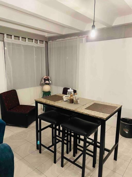Lindo Departamento Centrico Con Estacionamiento Apartamento Puebla Exterior foto