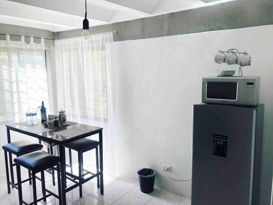 Lindo Departamento Centrico Con Estacionamiento Apartamento Puebla Exterior foto